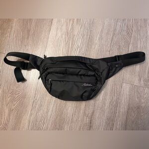 Matador Packable Hip Pack 2L